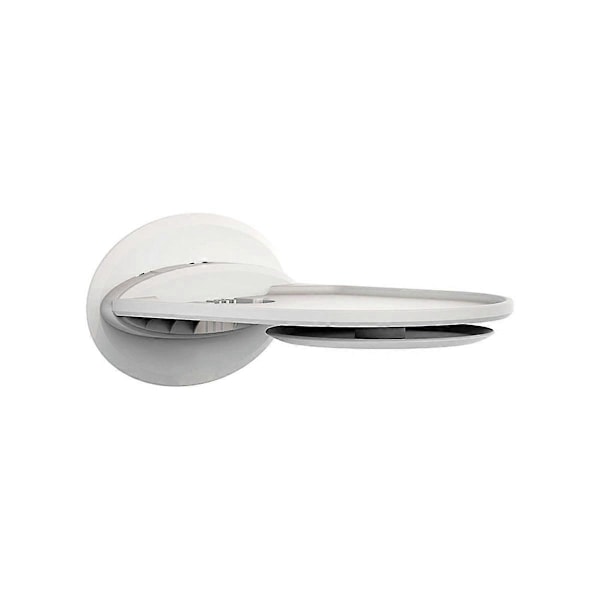 Väggfäste för , Dot, Home & Nest WiFi, med kabelförvaring, högtalarstativ