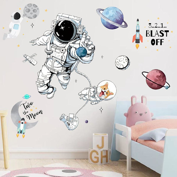 Tarra-astronautti