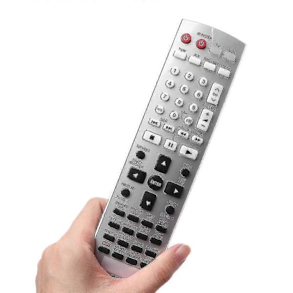Fjärrkontroll ersättning för Panasonic Eur7722x10 tillbehör Yalo