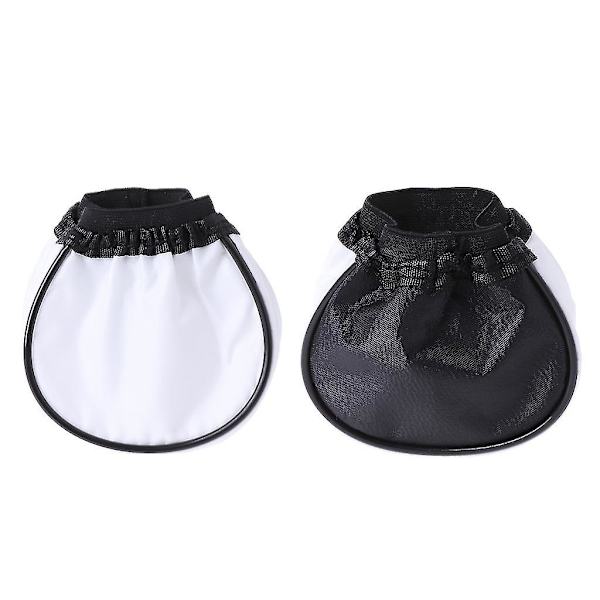 Universal Dslr-kameraduk Mjuk Blixtdiffusor Lambency Softbox
