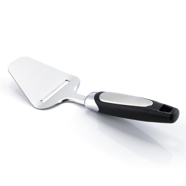 Ostehøvel, Tykk ost, Rustfritt stål/Plast, Blad bredde: 8 cm, Functional Form