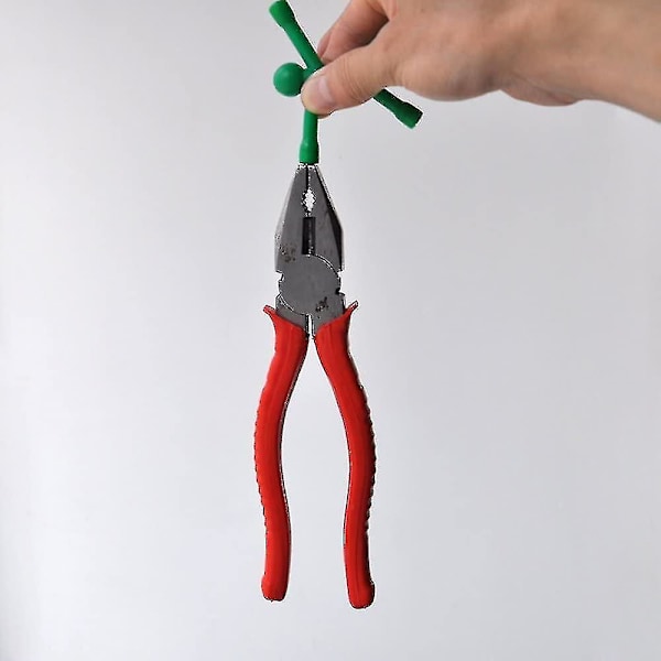 10 st Mini Människor Kylskåpsmagneter