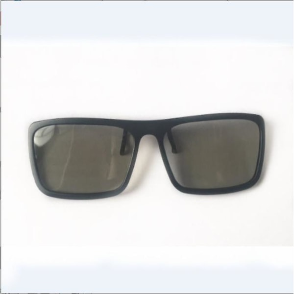 Masse 2x teknologi 3d polariserte briller for TV/filmer/kino/hd