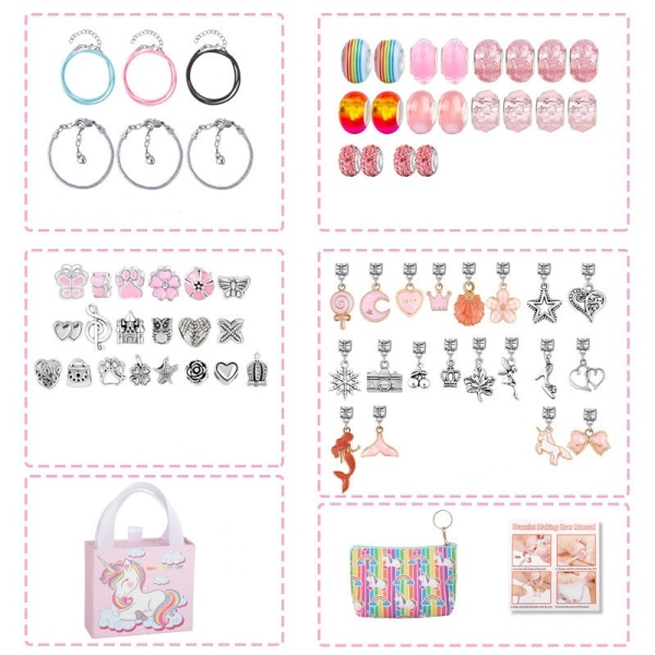 Ny rosa kostym Diy presentask