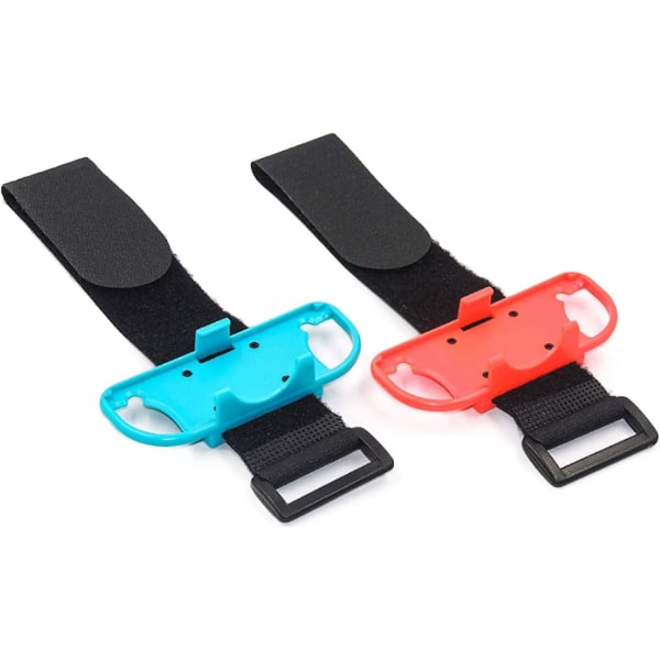 Wrist Dance Band For Switch Joy Contras Controller Game Just Dance 2020/2019, justerbart elastikbånd med plads til glæde