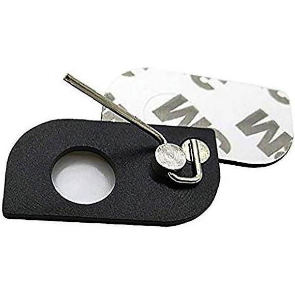 1 st magnetisk hand recurve båge pil jakt skytte målsökande tillbehör höger hand