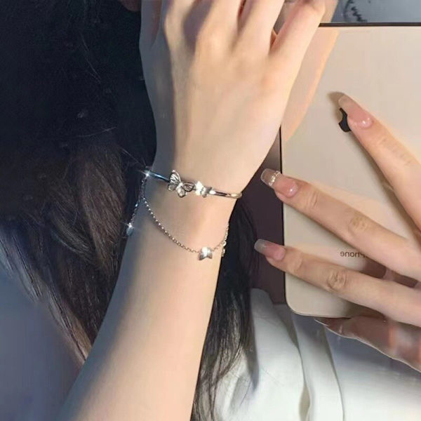 Dam armband