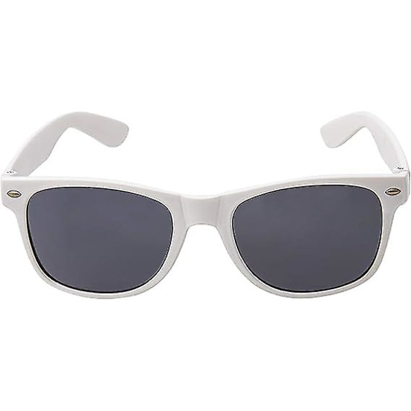 Ultra Adults Classic Retro Style Solbriller UV400 Beskyttelse Mænd Kvinder Shades