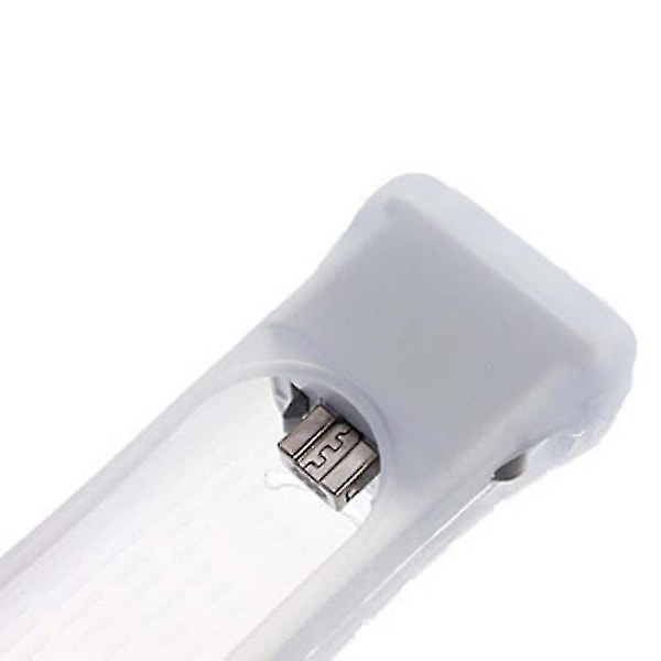 Kompatibel med Nintendo Wii Motion Plus fjärrkontrollssensor precisionsrörelseförstärkare