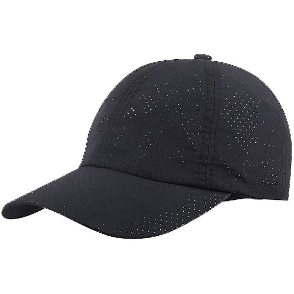 Baseball- och Softbollkeps i Enfärgad Design, Ren Bomull, Unisex
