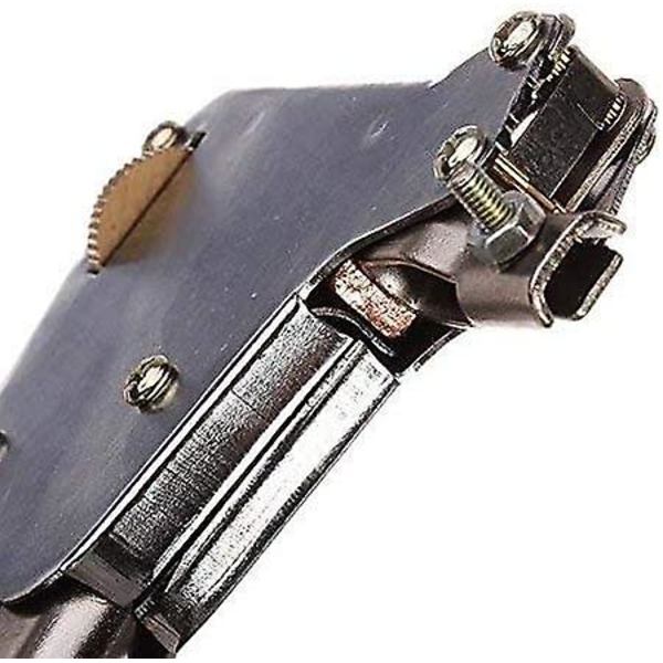 Reparationsverktyg - Lock Pick Gun - Lock Pick Tool - Dörrlåsöppnare Set