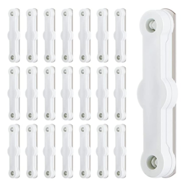 22-pack starka självhäftande