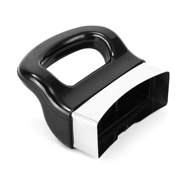 4 stk. trykkogerhåndtag, trykkoger sidehåndtag, aluminium