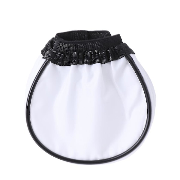 Universal Dslr-kameraduk Mjuk Blixtdiffusor Lambency Softbox