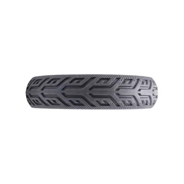 10 tum 10 x 2.125-6.1 däck, gummi, explosionssäkert halkfritt däck för M365 / Pro / Pro 2 / 1S / 3 / 3