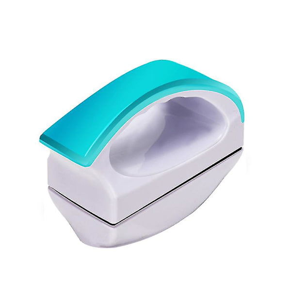 Magnetisk Akvarium Fiskekum Glas Alger Skrabere Glasrenser Skrubber Ren Børste