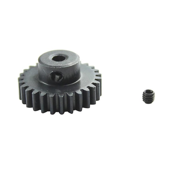 Wltoys 144001 Rc 1/14 Rc RC Bildelar Reduktionsväxel och Motorväxeldelar