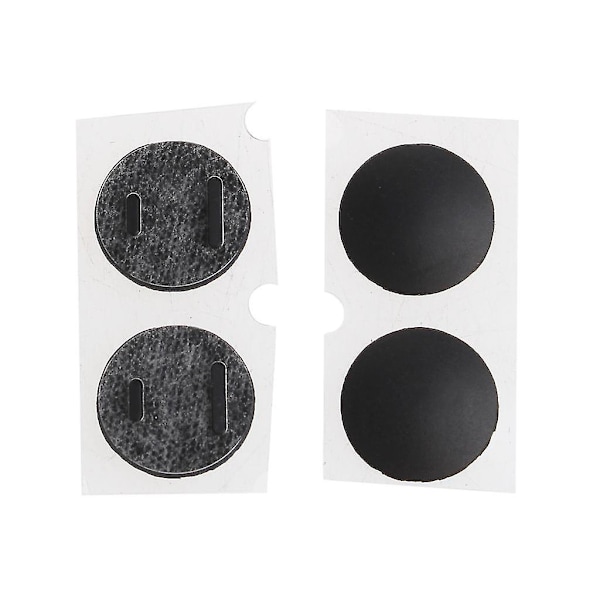 4 st Gummifötter för Laptop Bottenfodral för Macbook Retina 12 tum A1534