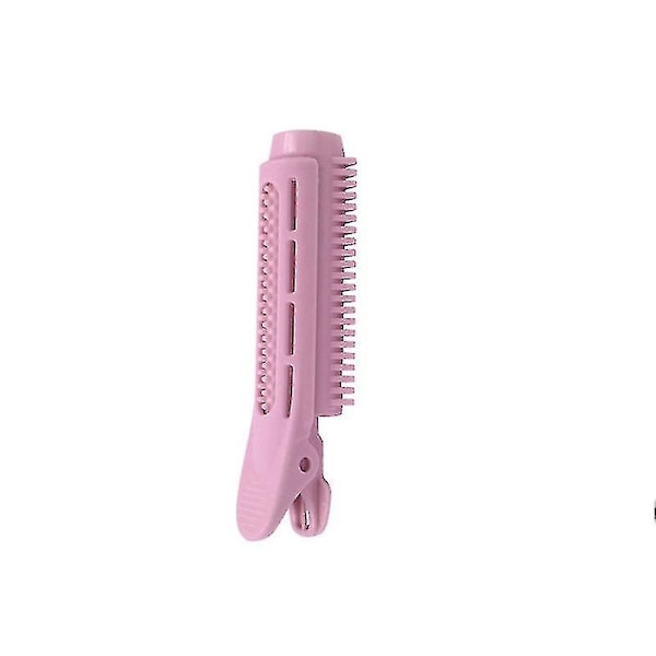 Hair Clip Natural Hair Curler Female Girl 6 Crs Novice Non-perm Curler