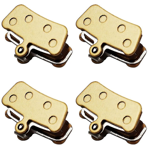 4 Paria Maastopyörän Metalliset Levyjarrupalat SRAM Guide //r Avid Xo E7 E9 Trail 4 Männällä