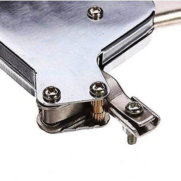Reparationsverktyg - Lock Pick Gun - Lock Pick Tool - Dörrlåsöppnare Set
