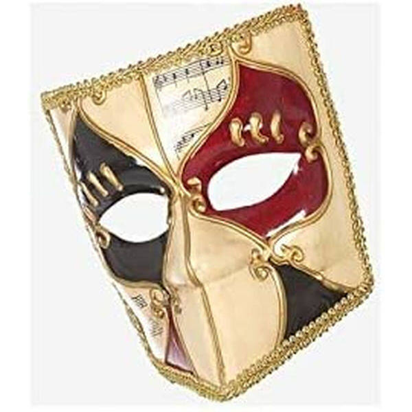 Maskteater