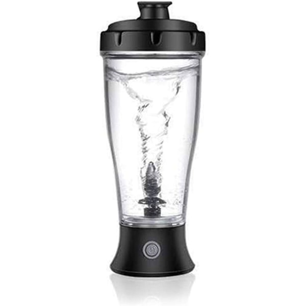 Elektrisk proteinskakare, Bärbar mixerkopp