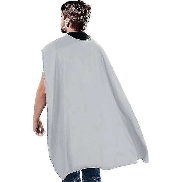 Voksne Superhelte Kapper Og Masker - Halloween Kostumer Voksen Kappe Superhelt Party Kapper