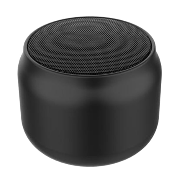 Bluetooth-högtalare för utomhusbruk, portabel 3D-stereomusik med surroundljud och subwoofer