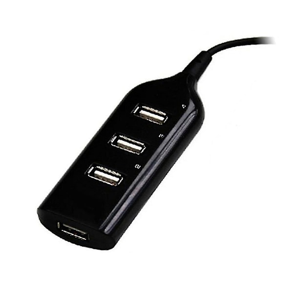 Port Splitter Adapter Høj Hastighed Computer