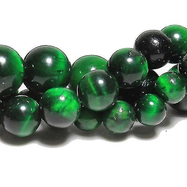 Pärlor för smyckestillverkning Ma Diy Blet Halsband 6mm