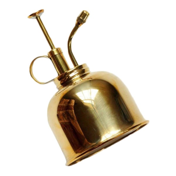 Vintage Vattningskanna med Pump