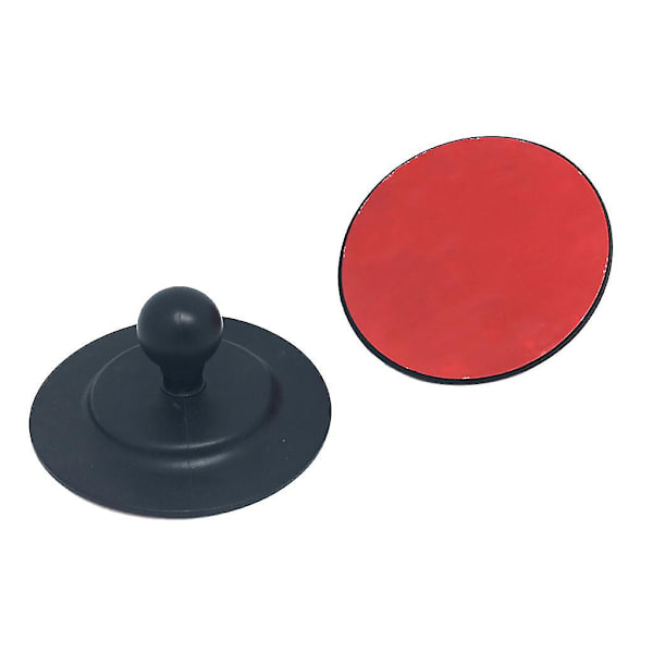 Metallsykkelholder for kamera, styremontert speil, sykkelbrakett