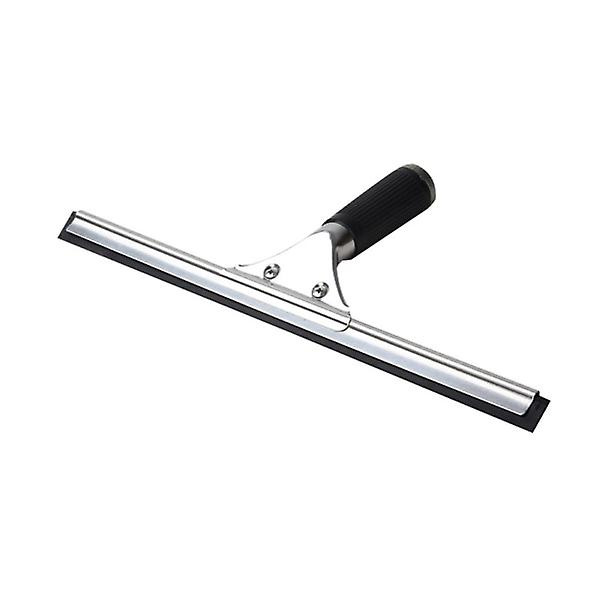 40 cm professionell fönsterraka, fönsterputs med flexibel R