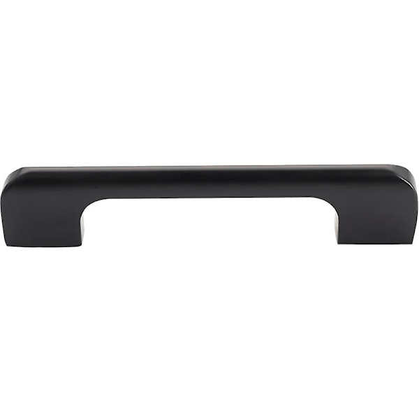 4 Pieces Furniture Handles, Matt Stainless Steel Furniture Handles For Kitchen Cabinet