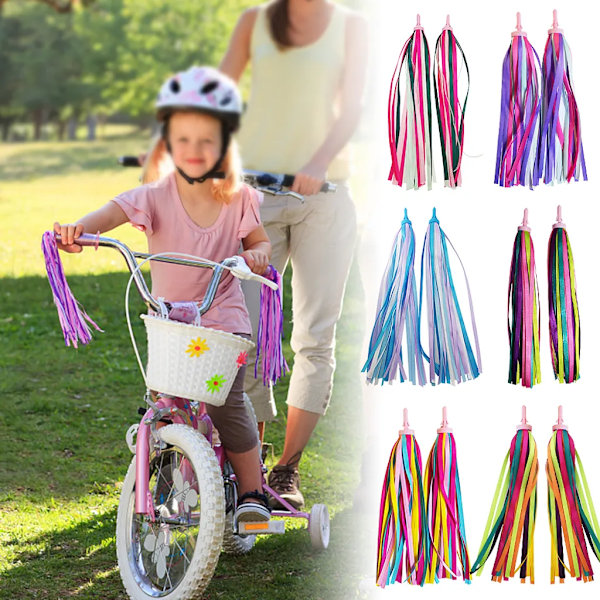 Kids shop rainbow bike