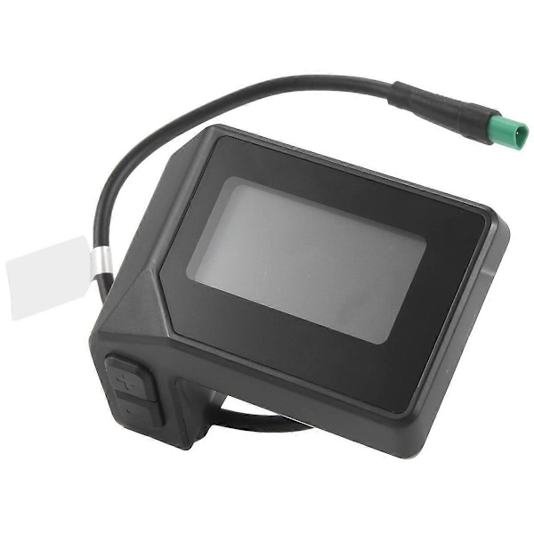 För mittmotor display DPC220-CAN Bluetooth GO, för M500 M510 M600 M420 M560 M800 M300 triangulär kontakt
