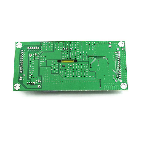 10-65 tums LED LCD-bakgrundsbelysning TV universell boost konstant ström drivrutinkort omvandlare full bridge booster adapter