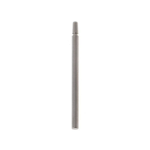 Pennspetsar i titanlegering för Wacom Bamboo Intuos-surfplattor, påfyllning för Alloy Touch Pen, Ctl-471