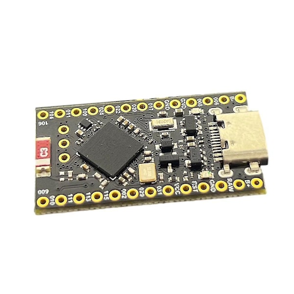 Bluetooth-ladingstyringsutviklingskort for Nano V2.0 SuperMini NRF528