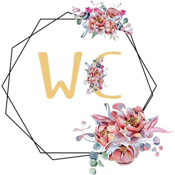 Vinyldekal för badrumsdörr med blommor, logotyp, väggdekal, dekoration för badrumsdörr, rosa pion, dörrlogotyp