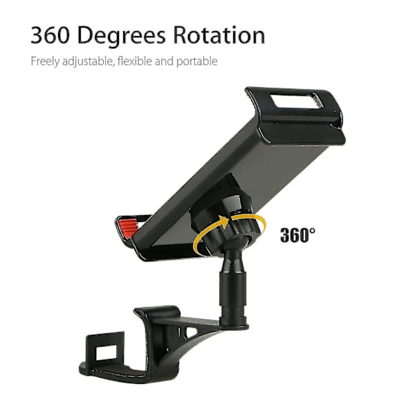 4\"-12\" Ipad Tablet Telefonfäste Hållare Förlängare För Dji Mavic Pro Spark