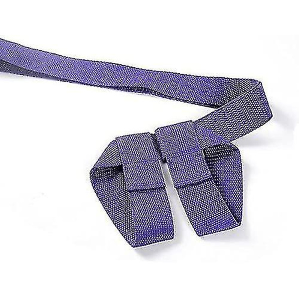 Hållbar yogamatta sele bärrem, yogamatta bärrem