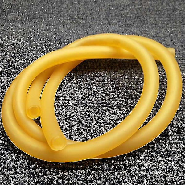 Hög Elastisk, Elastisk Kirurgisk Medicinsk Slang - Naturlig Latexgummi Slangar