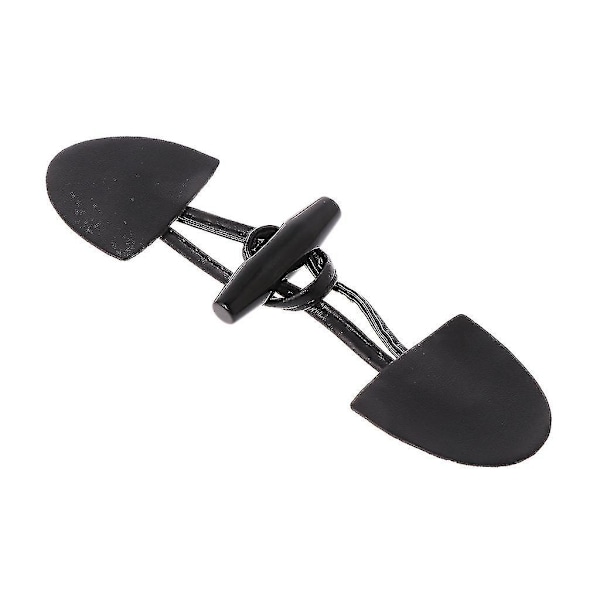 6 par läderhornväxelslåsningsknappar kappa jacka duffel sy diy kläder
