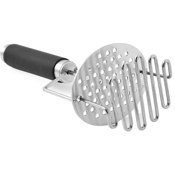Potatismaskare Potatisrivare Potatismaskare Grönsaksmaskare Tillverkad Av Rostfritt Stål Potatispresent