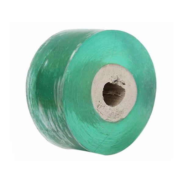 Havearbejde Tape Rulle Pode Parafilm Havearbejde Værktøj Frugtræer Saks Engraft Gren Tape Stræk Film,Versailles，2cm*100m