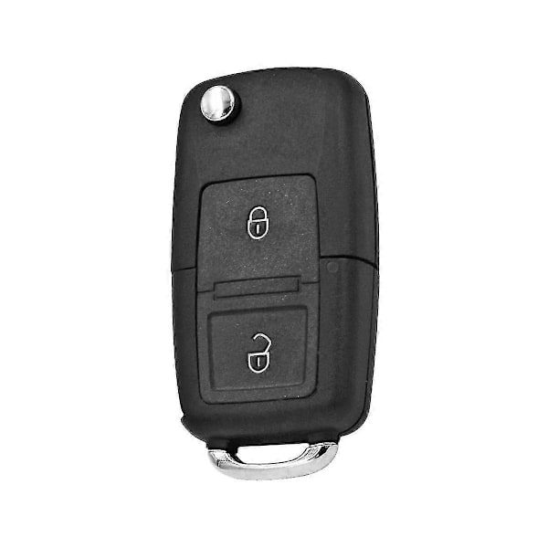 Keydiy B01-2 Fjärrkontroll Bilnyckel Universal 2 Knappar Stil För Kd900/-x2 Mini/ Urg200