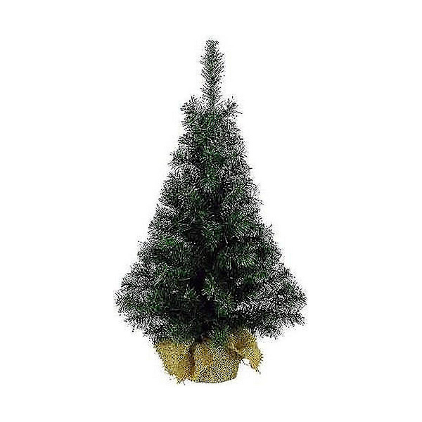 Julgran Everlands 683324 Grön (45 cm)