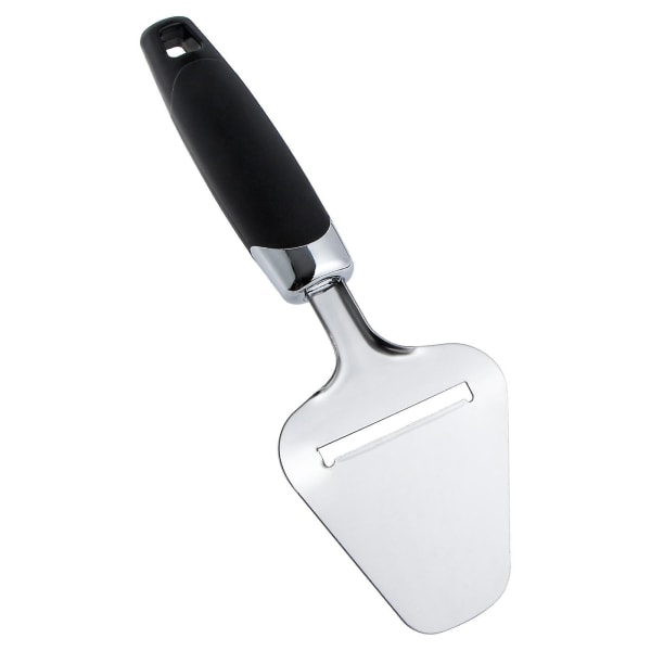 Osteskærer, Tyk ost, Rustfrit stål/Plast, Blad bredde: 8 cm, Functional Form